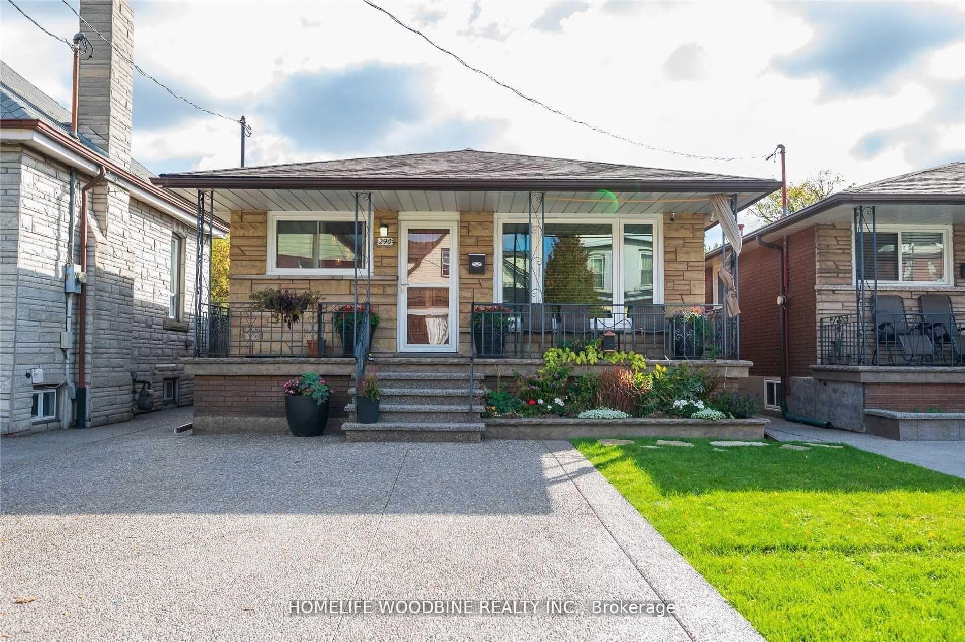 290 Balmoral Avenue, Hamilton, ON L8L 7S4 - Photo 1