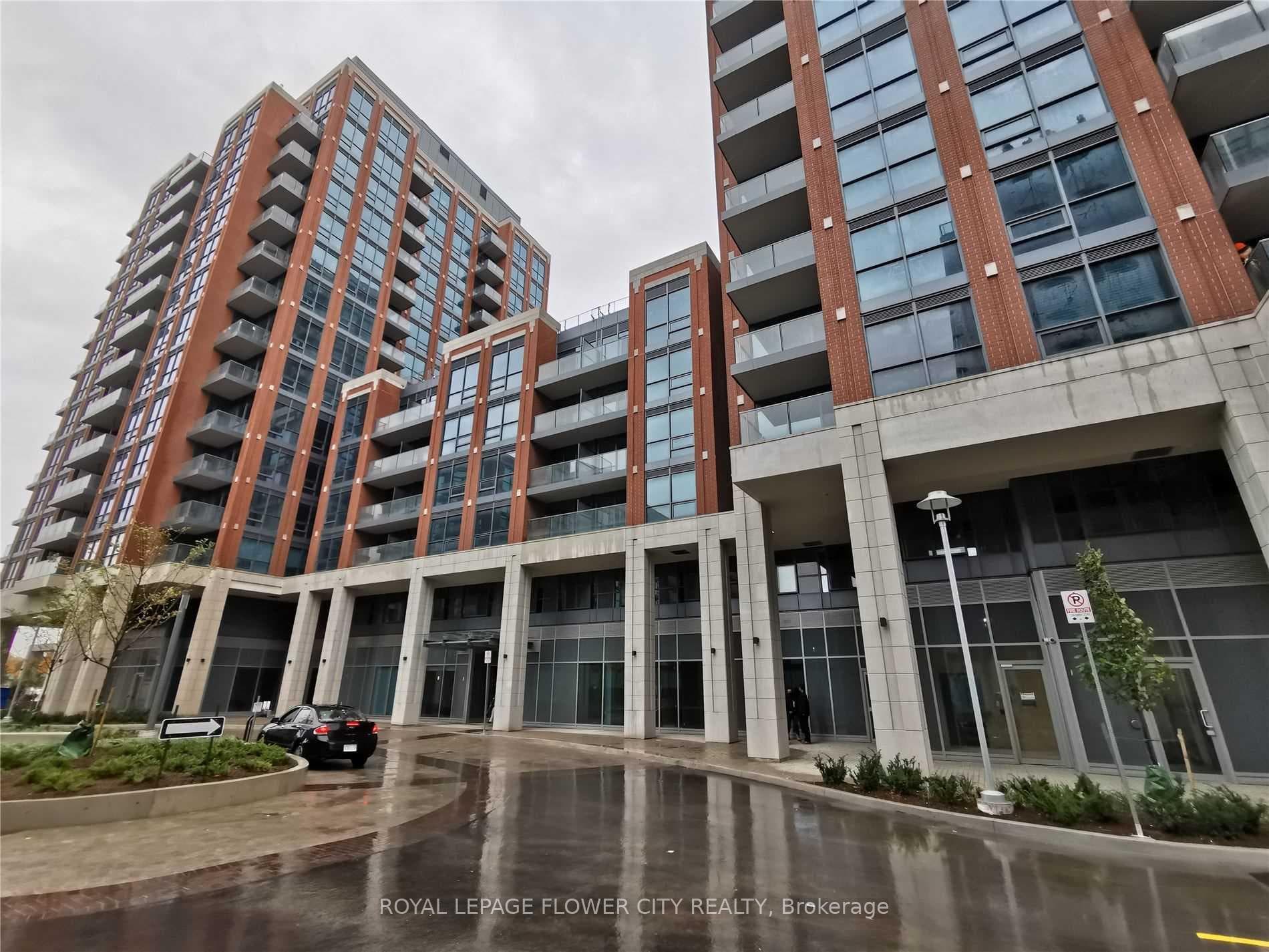 31 Tippett Road Unit 262, North York (Bathurst Manor / Clanton Park), ON M3H 0C8 - Photo 1