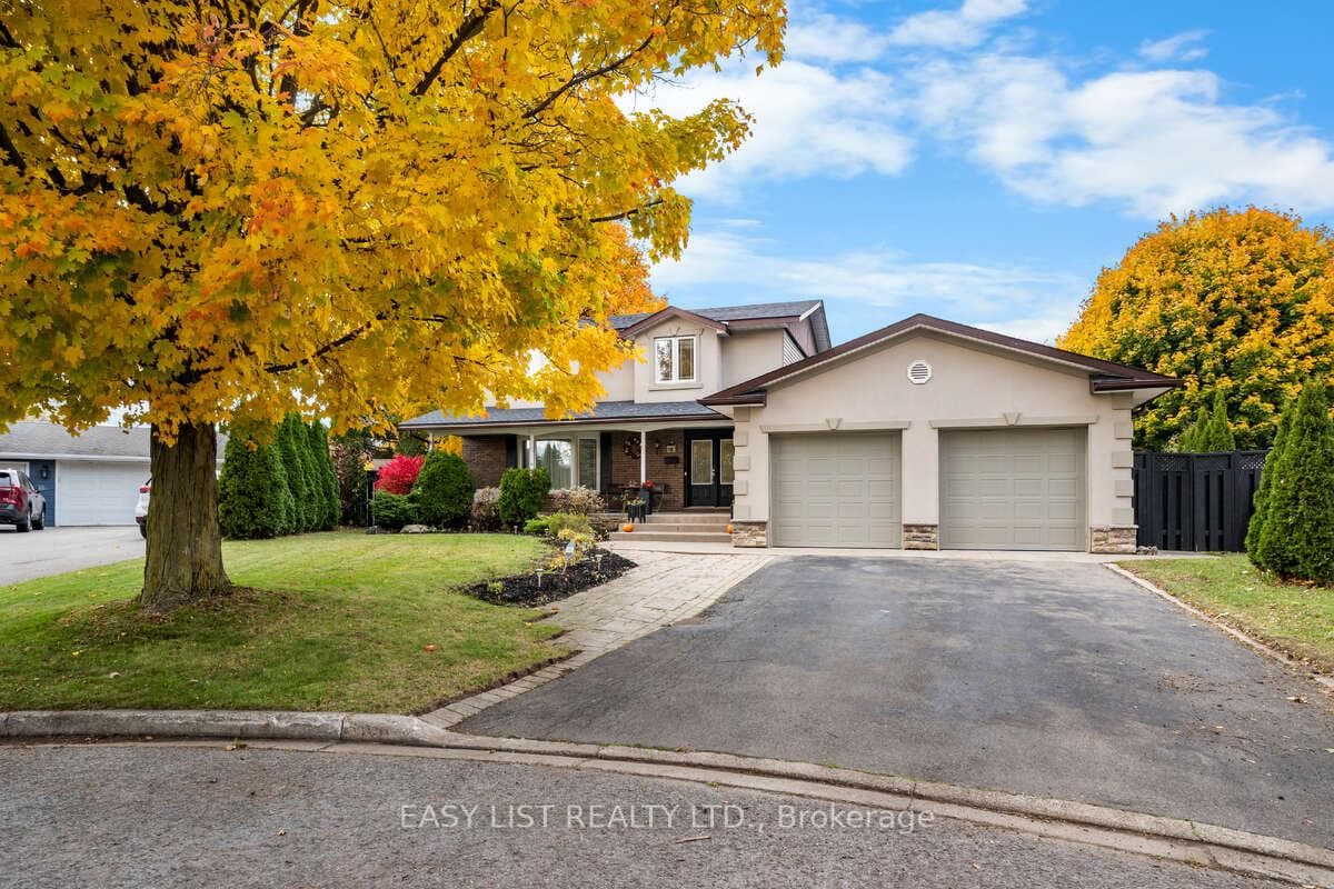 38 Fernwood Terrace, Welland, ON L3C 2R8 - Photo 1