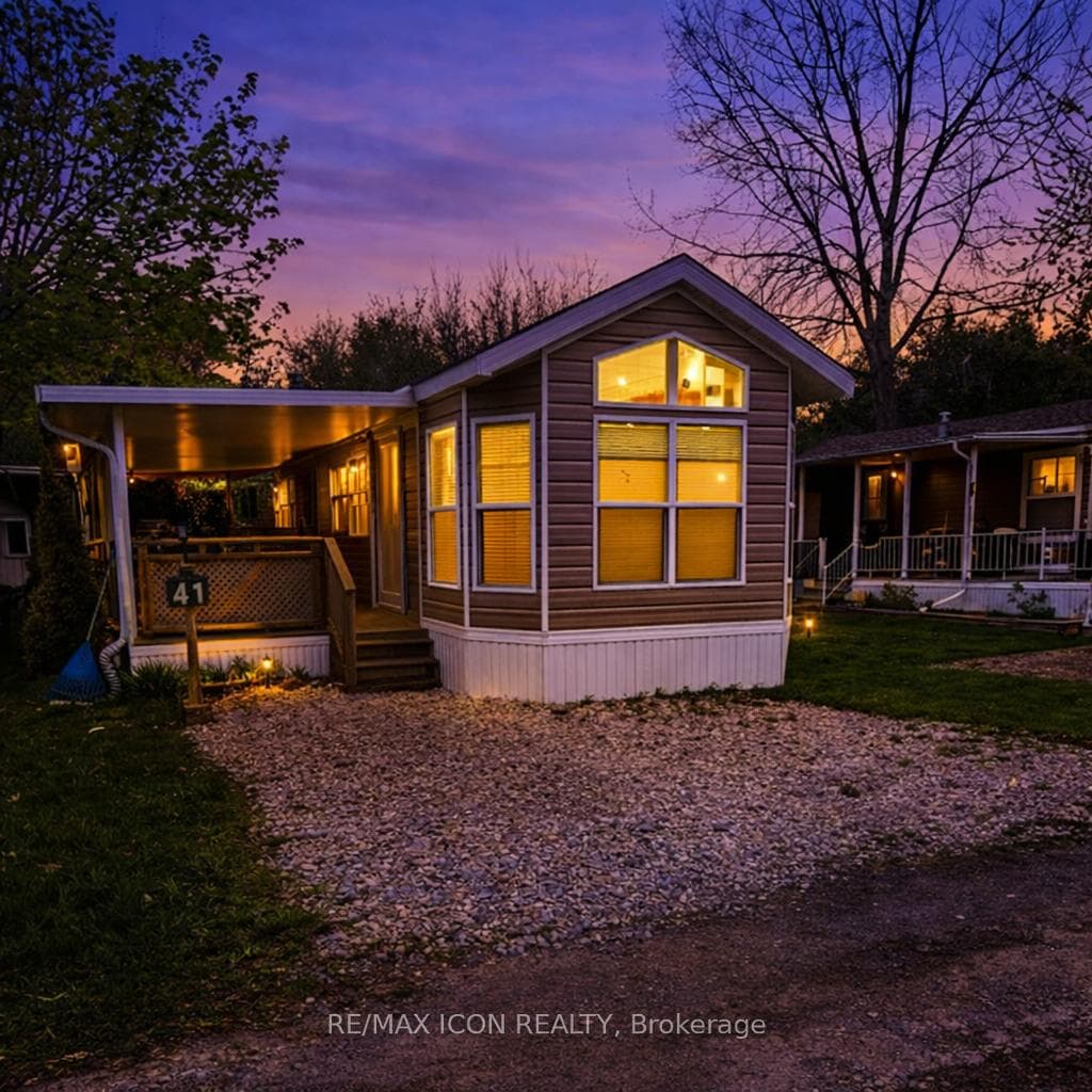 77719 Bluewater Highway Unit 41 Portside Dr, Bluewater