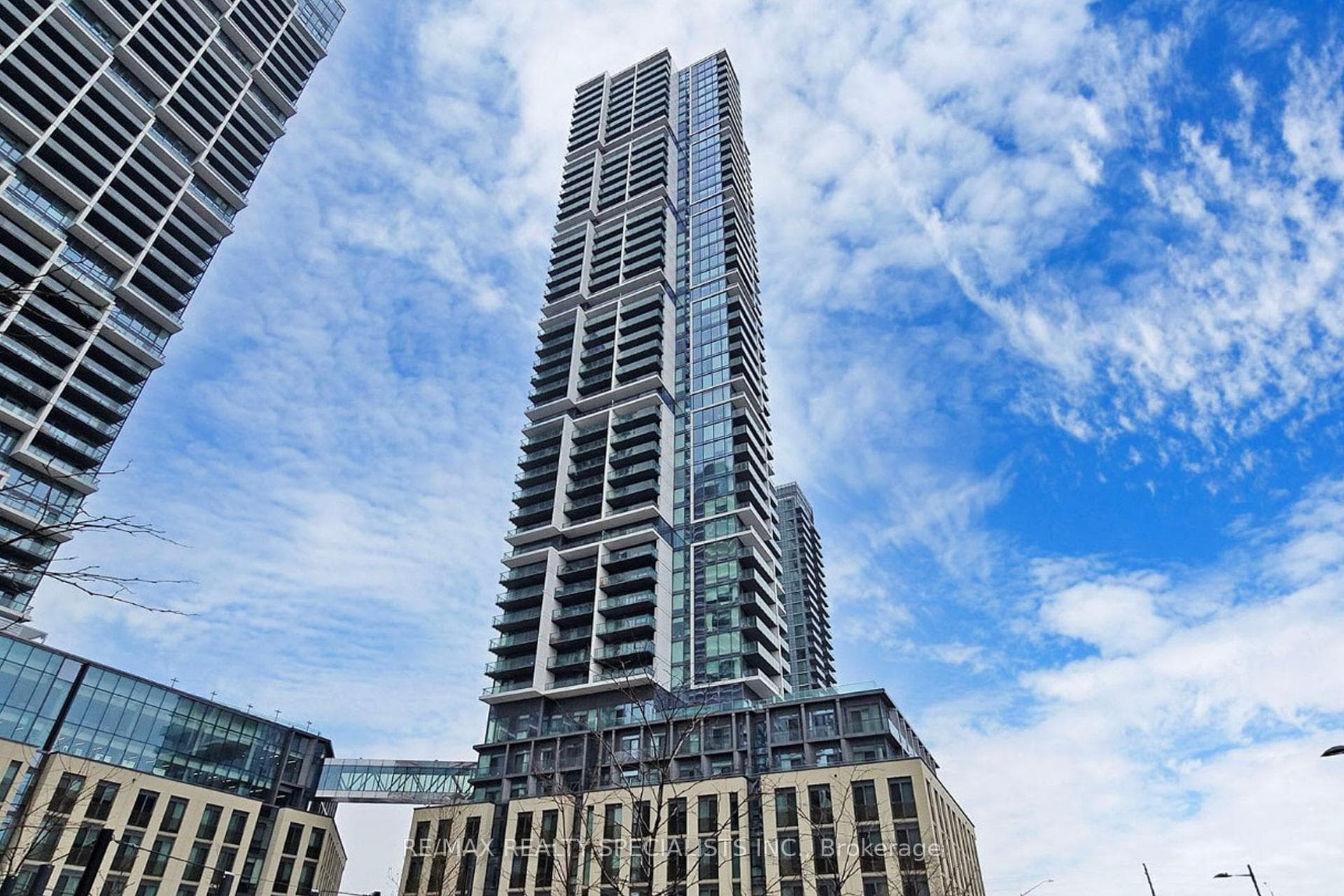 7890 Jane Street Unit 4511, Vaughan, ON L4K 2M7 - Photo 1