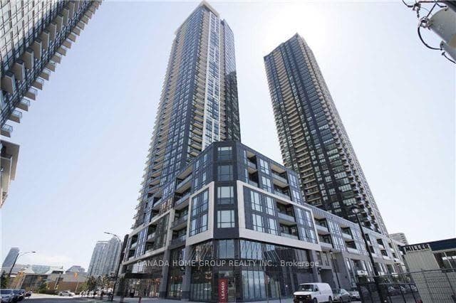 510 Curran Place Unit 3202, Mississauga