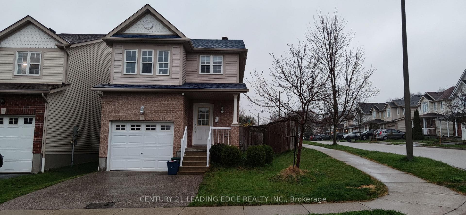 437 Speckled Alder Street, Waterloo, ON N2V 2T5 - Photo 1