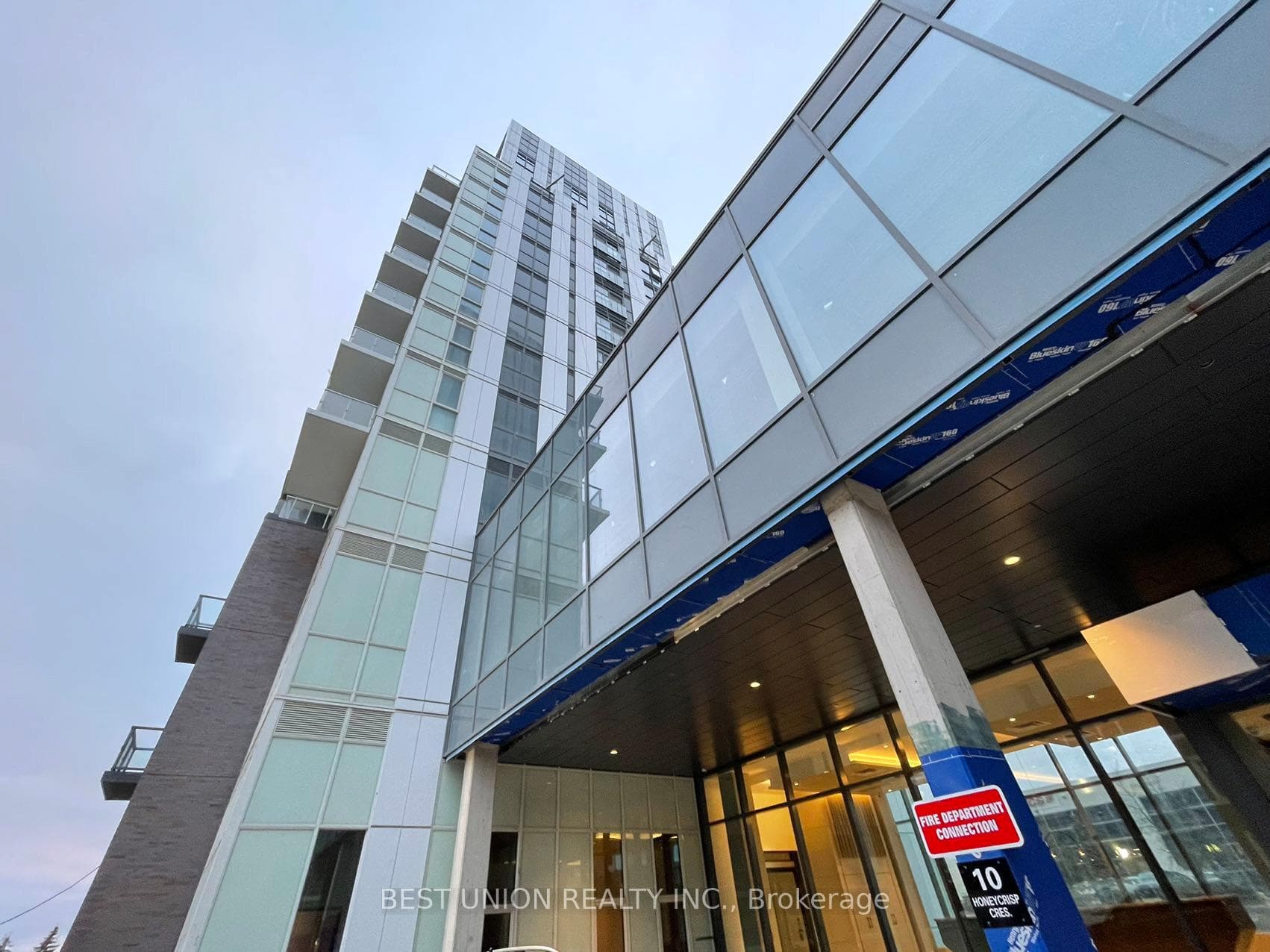 10 Honeycrisp Crescent Unit 209, Vaughan
