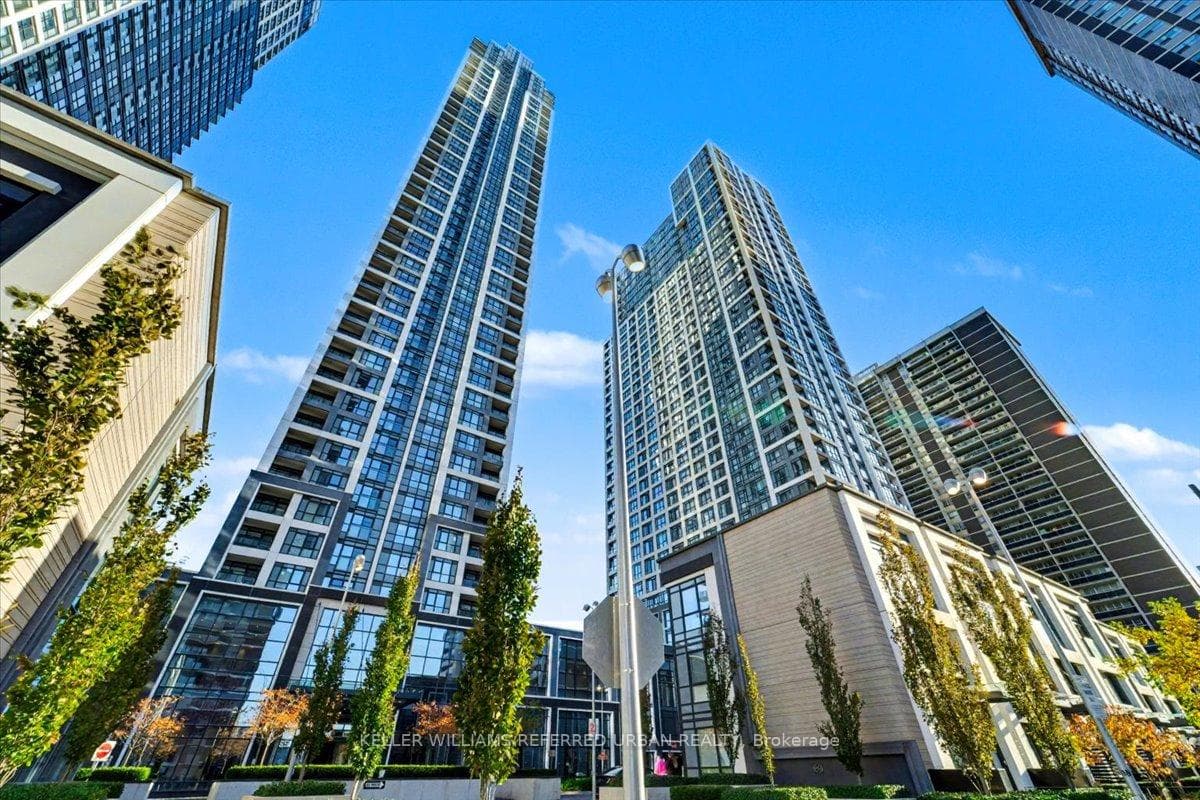 7 Mabelle Avenue Unit 1309, Etobicoke (Islington / Rexdale), ON M9A 0C9 - Photo 1