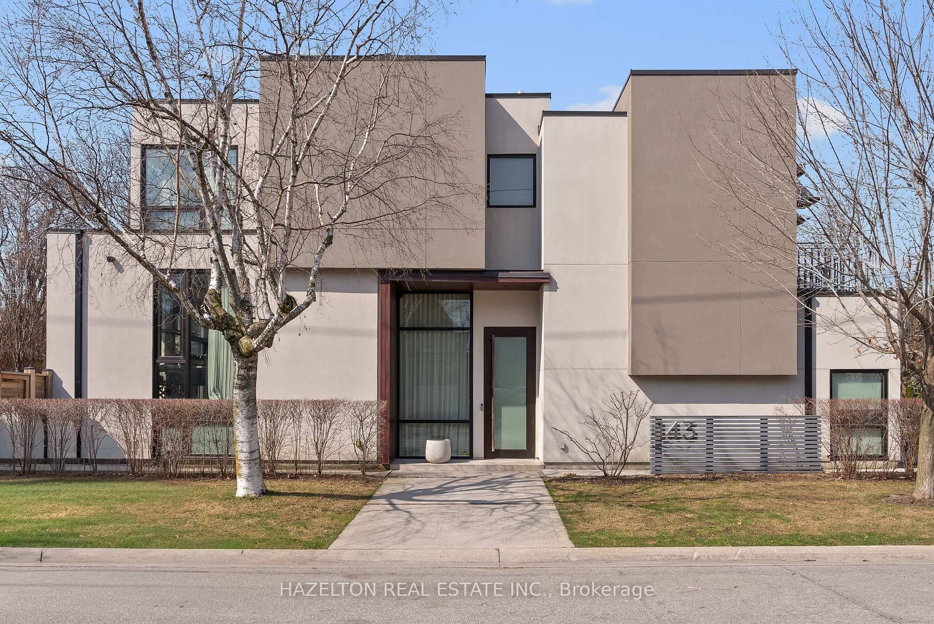 143 Joicey Boulevard, Lawrence Park / Bedford Park, ON M5M 2V1 - Photo 1