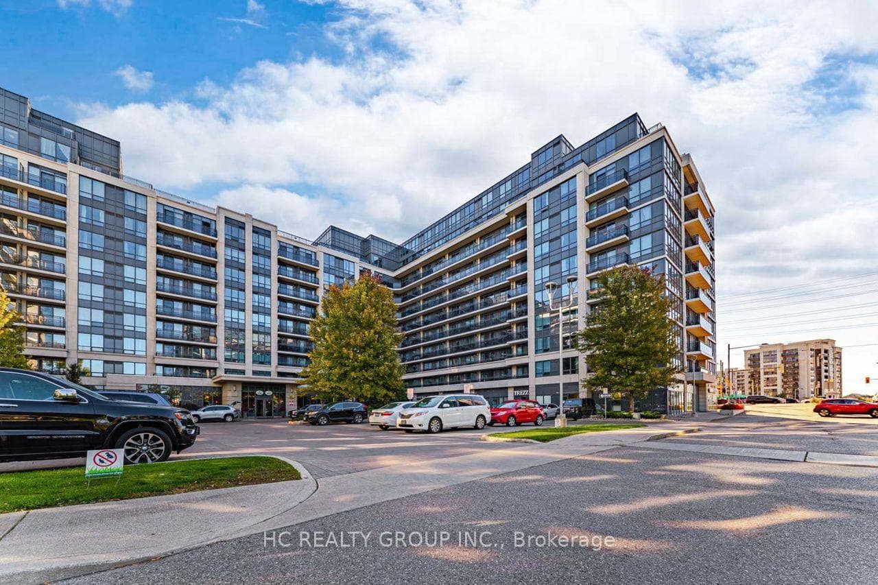 372 Highway 7 Road Unit 719, Richmond Hill, ON L4B 0C6 - Photo 1