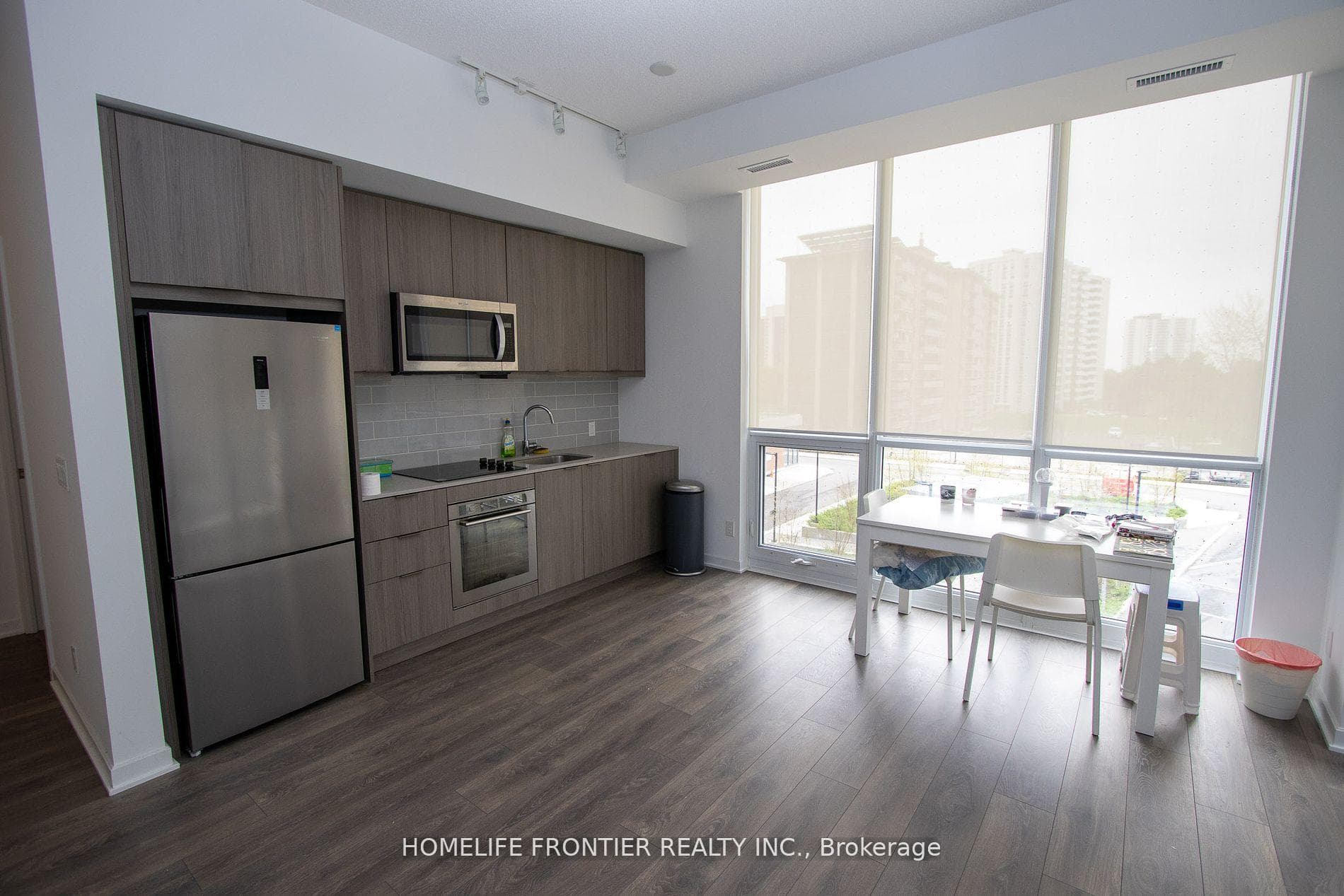 38 Forest Manor Road Unit 315, Hillcrest Village / Bayview Village, ON M2J 1M1 - Photo 1