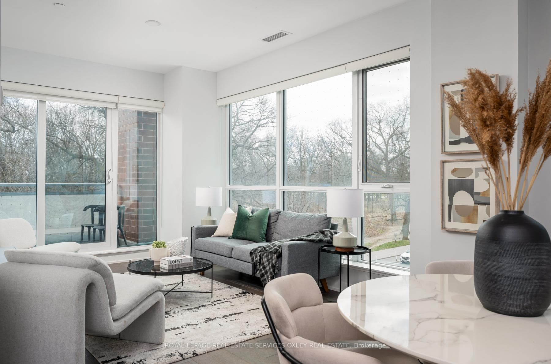 1830 Bloor Street Unit 312, Toronto W02