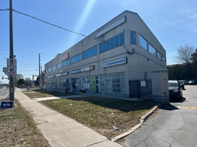 1625 Albion Road Unit 206, Etobicoke (West Mall / Rexdale), ON M9V 5H8 - Photo 1