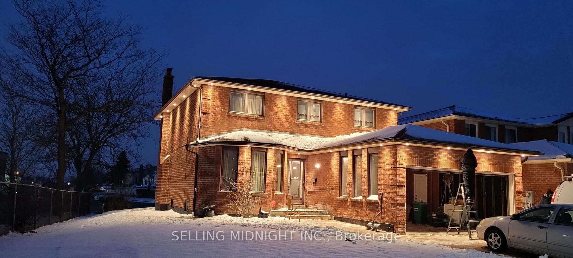 441 Rutherford Road Unit Room, Brampton, ON L6V 3R7 - Photo 1