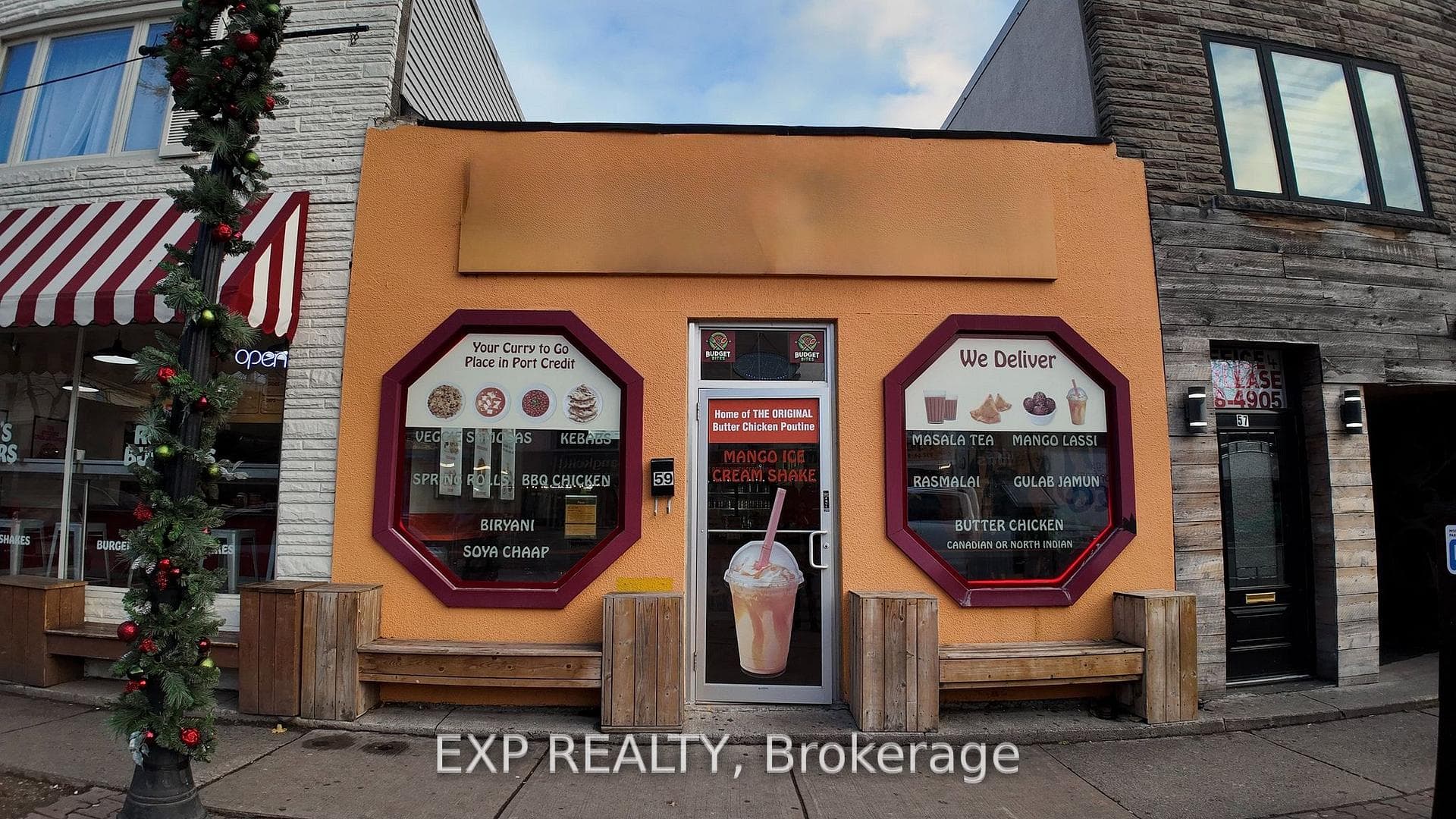 59 Lakeshore Road, Mississauga, ON L5G 1C9 - Photo 1