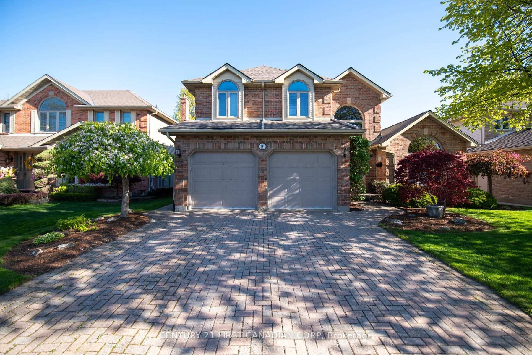 244 Ensign Crescent, London South, ON N6S 4V3 - Photo 1