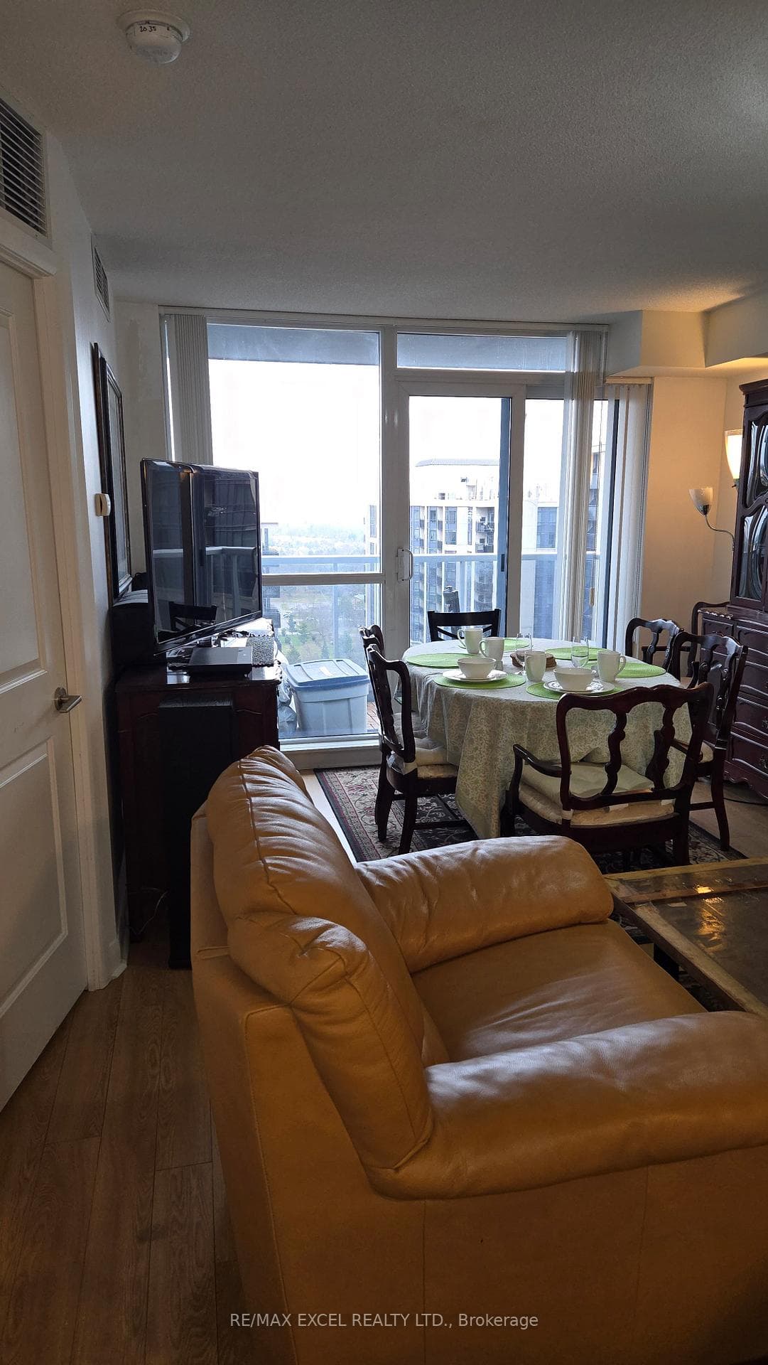 4968 Yonge Street Unit 3101, Thornhill / Willowdale, ON M2N 7G9 - Photo 1