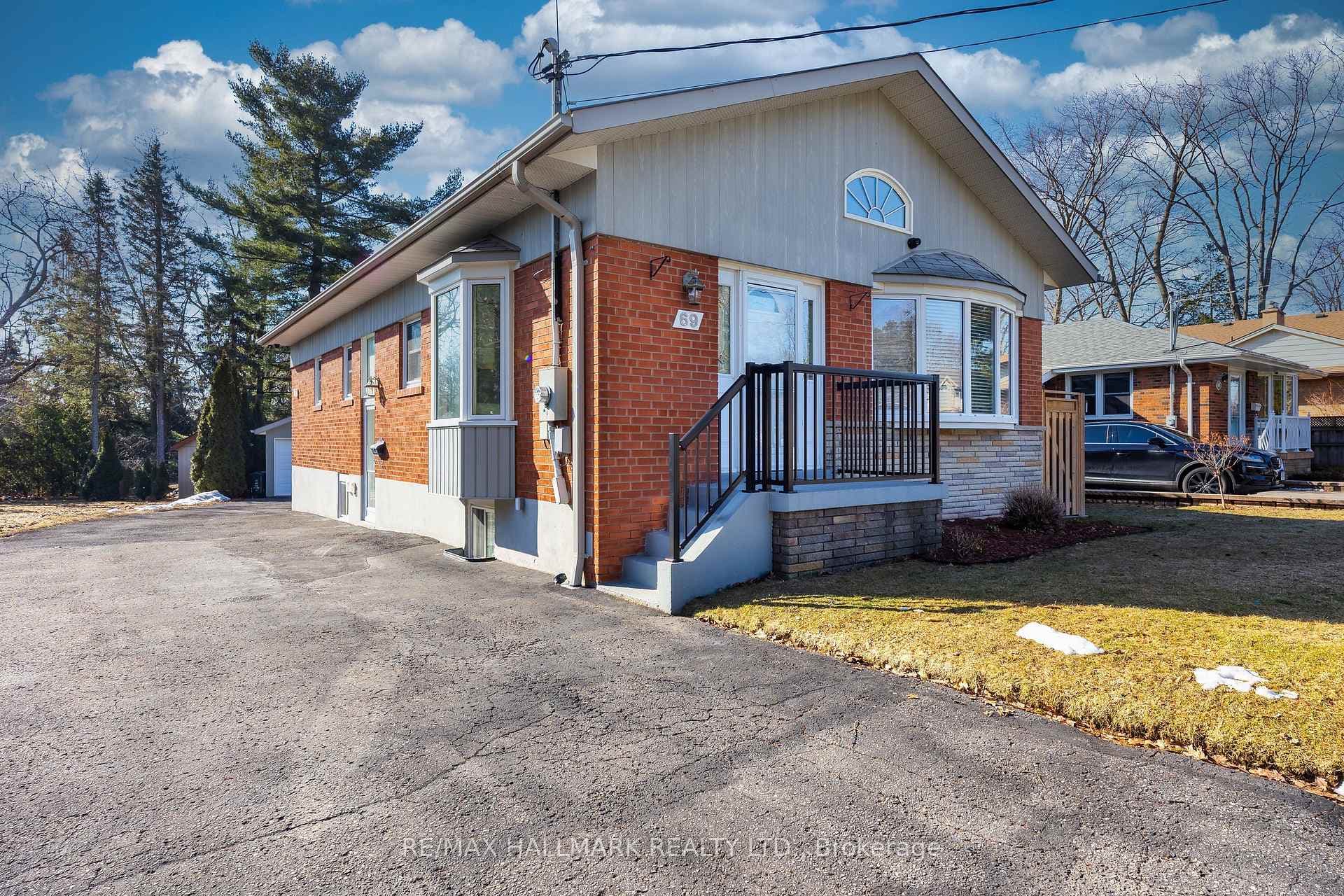 69 Lawson Road Unit BSMT, Rouge / Port Union / Malvern, ON M1C 2J1 - Photo 1