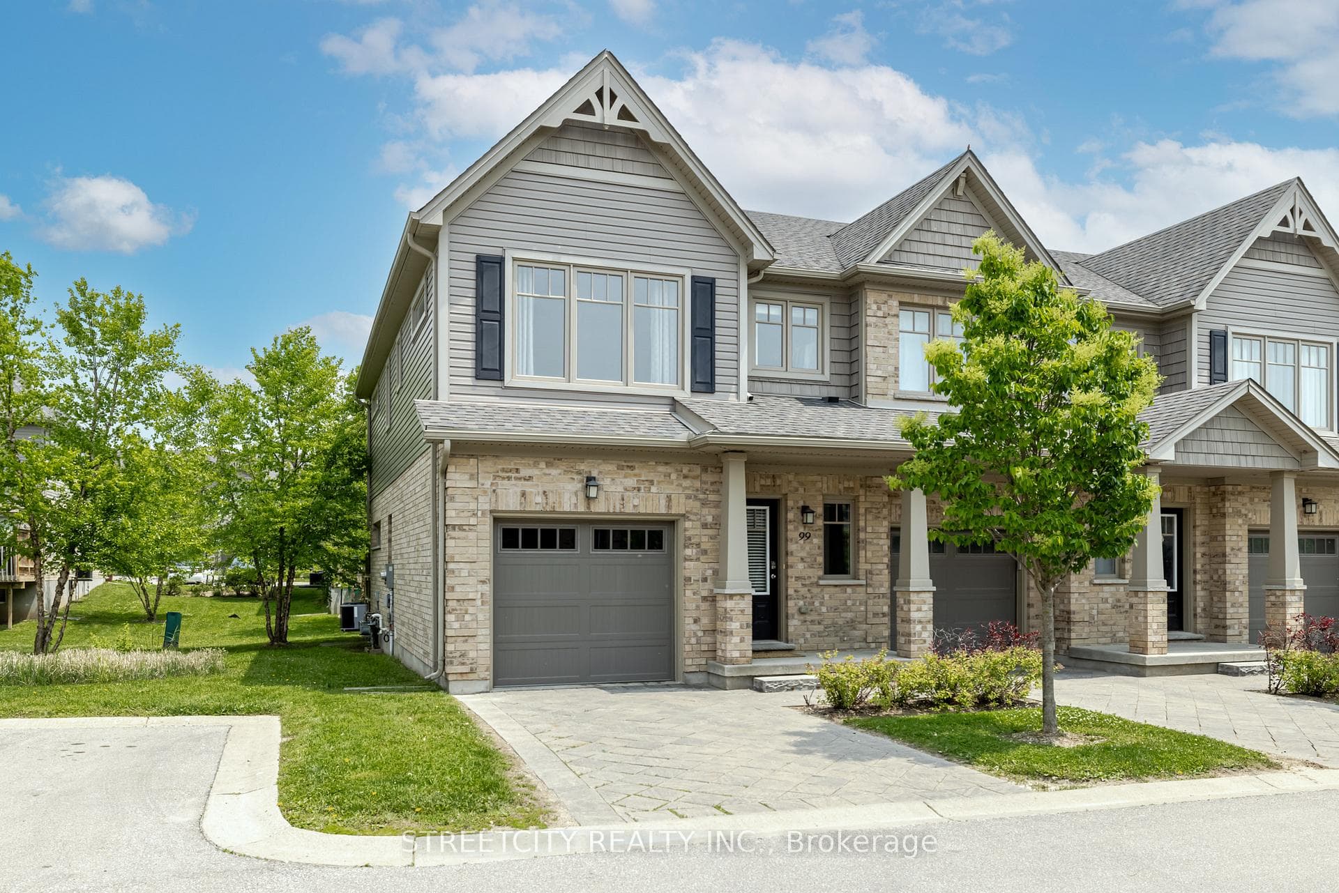 1924 Cedarhollow Boulevard Unit 99, London North, ON N5X 0C3 - Photo 1