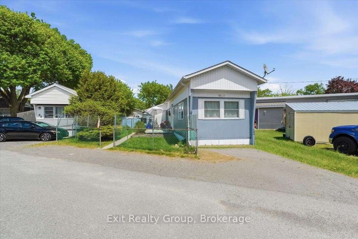 63 Whites Road Unit 63, Quinte West, ON K8V 5P5 - Photo 1