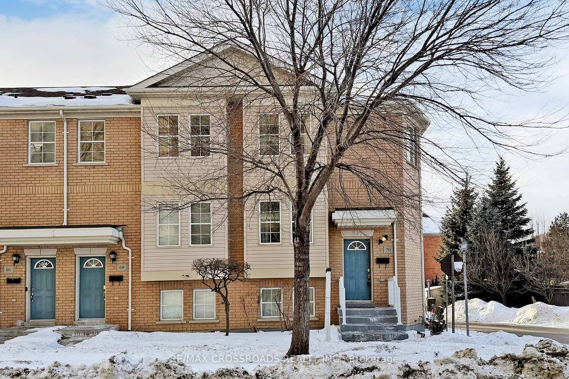 70 Brockley Drive, Scarborough (West Hill / Highland Creek), ON M1P 0A2 - Photo 1