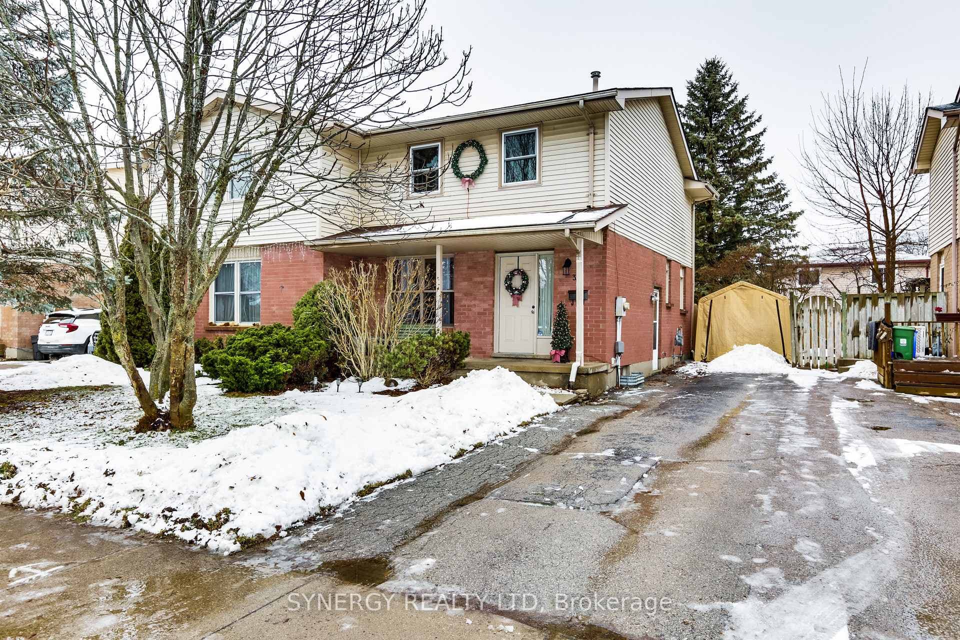 346 Crawford Street, London South, ON N6C 5P1 - Photo 1