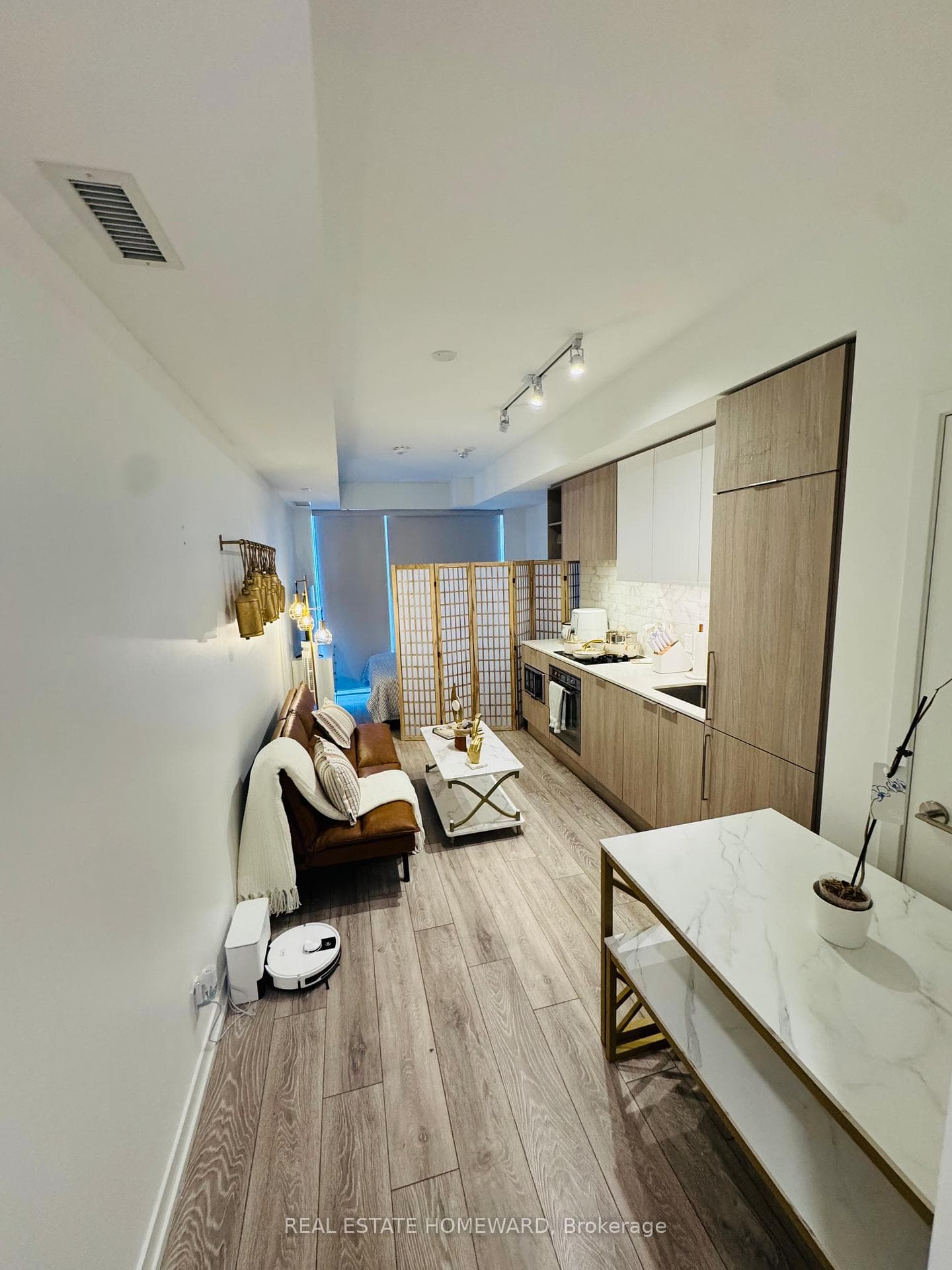 2020 Bathurst Street Unit 535, Forest Hill / Deer Park, ON M5P 0A6 - Photo 1