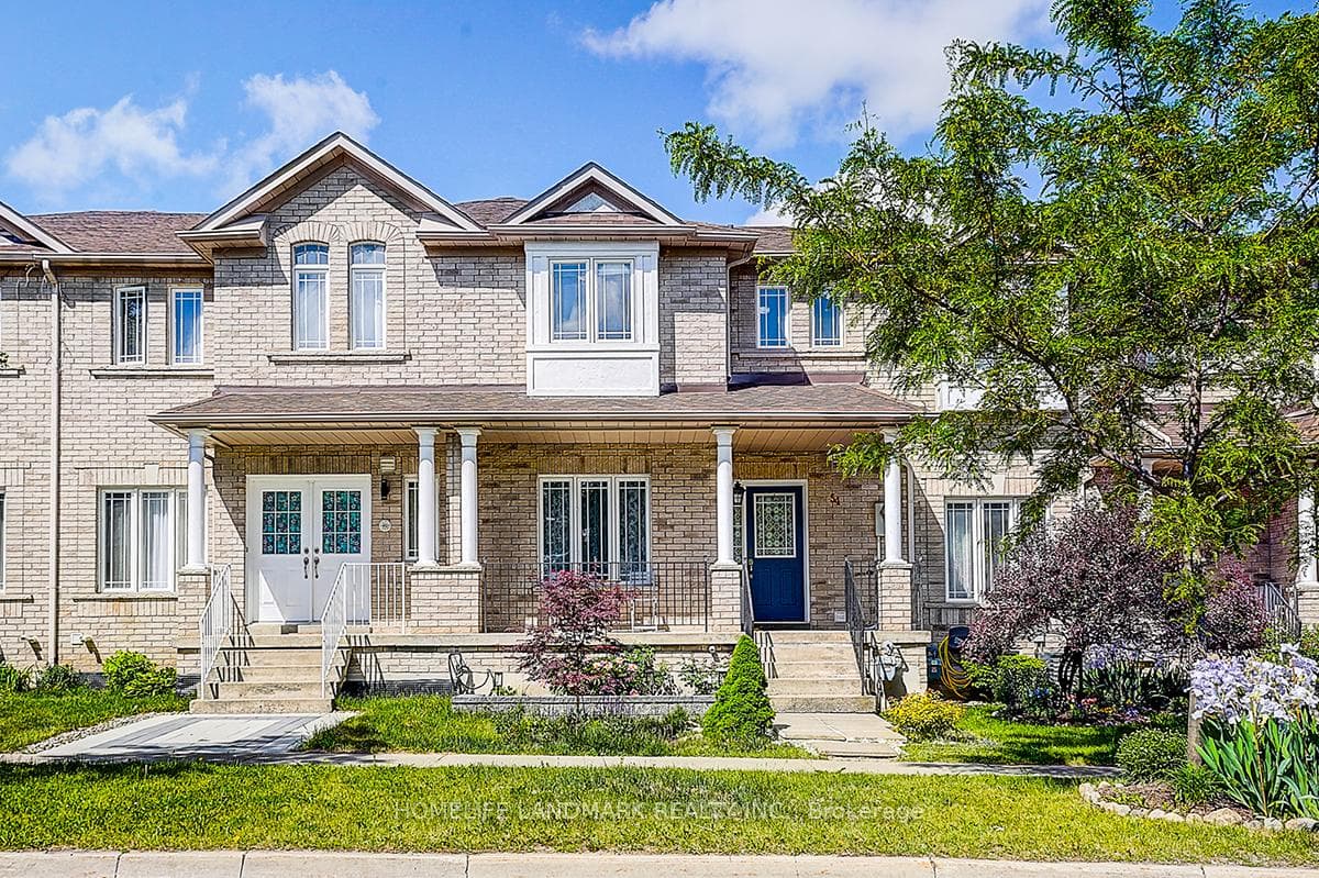 54 Forestwood Street, Richmond Hill, ON L4S 2K3 - Photo 1