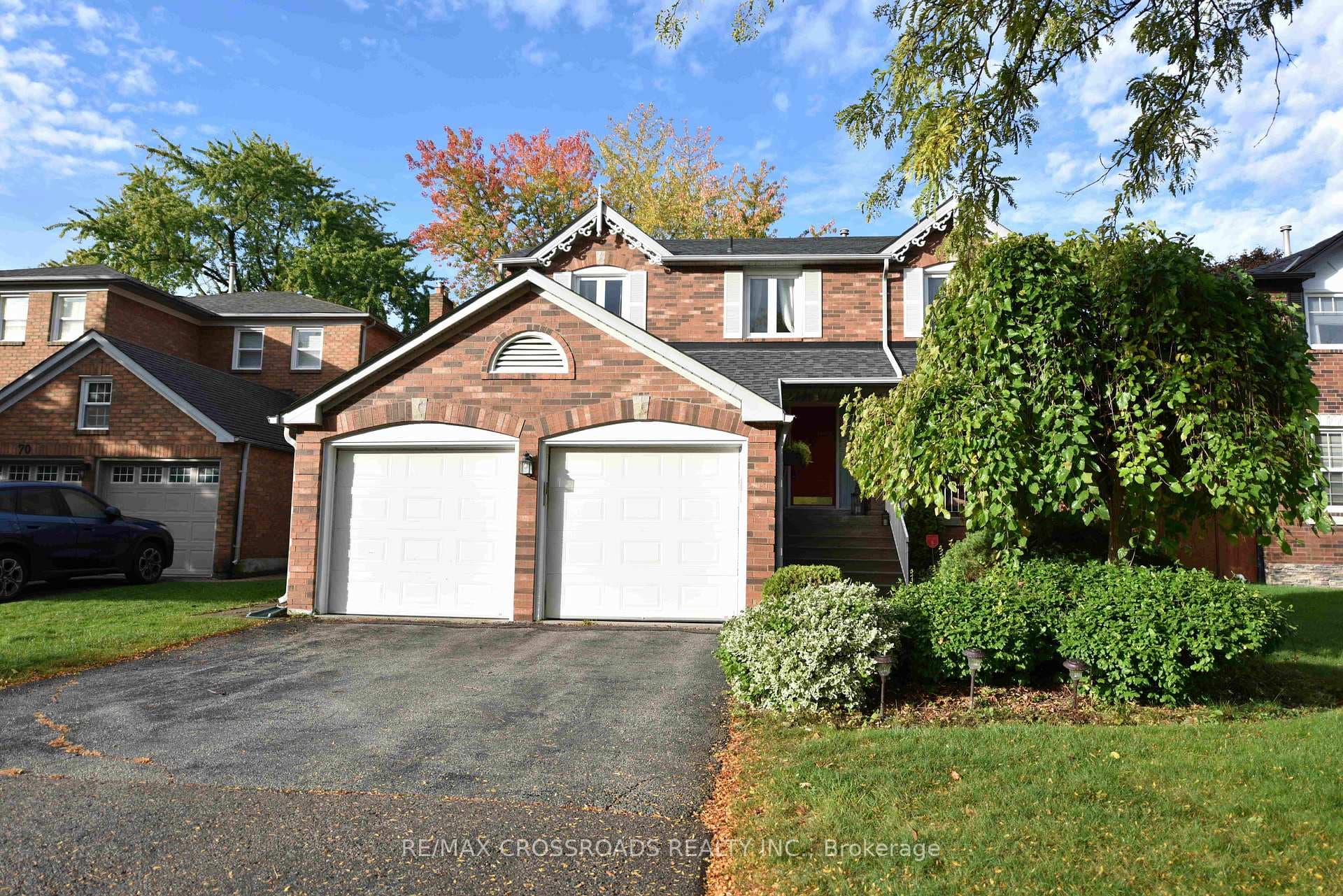 72 Millstone Court, Markham, ON L3R 7M5 - Photo 1