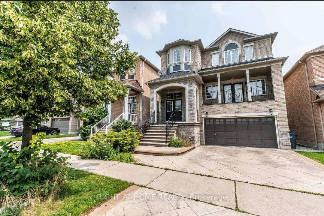 5465 Churchill Meadows Boulevard Unit BSMT, Mississauga, ON L5M 6N6 - Photo 1
