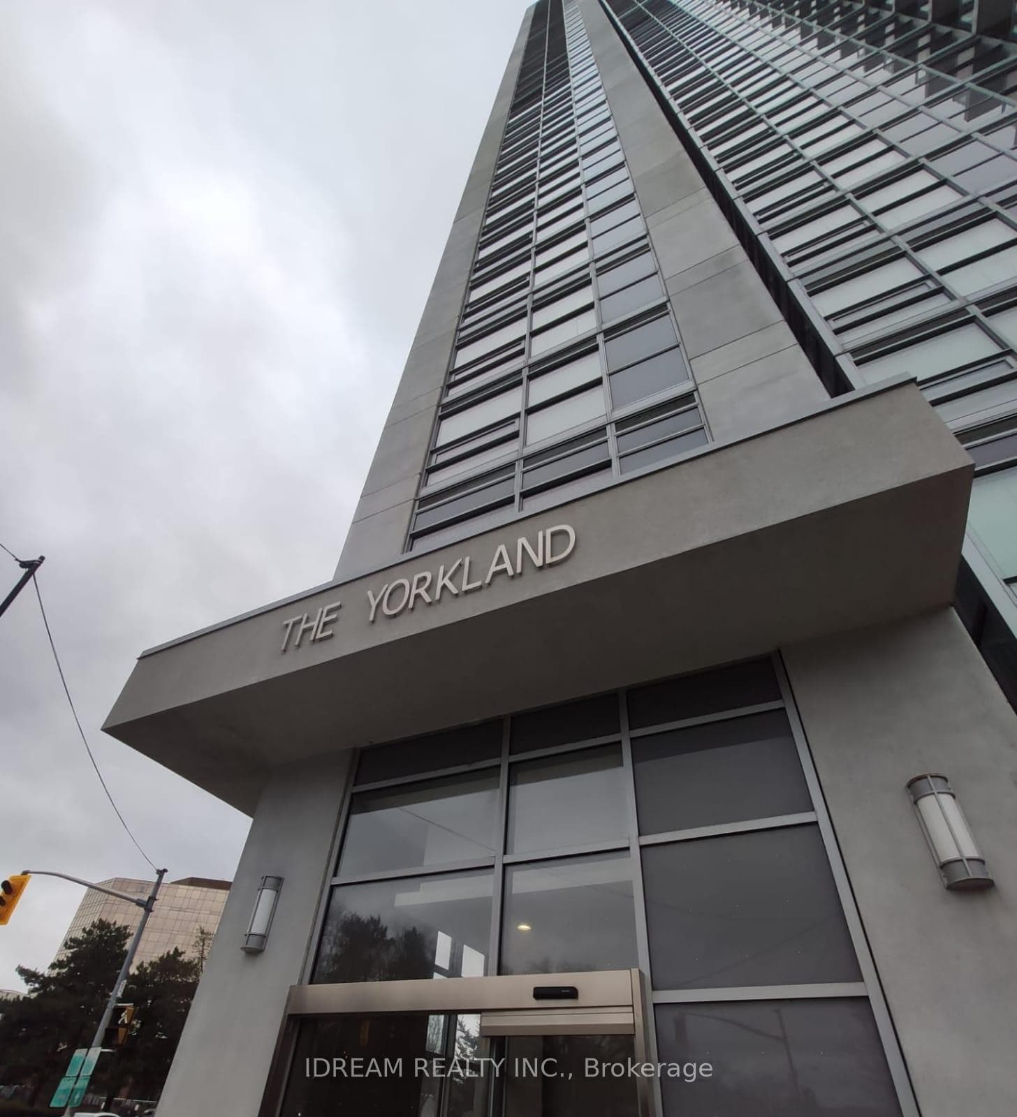 275 Yorkland Road Unit 2505, Hillcrest Village / Bayview Village, ON M2J 0B4 - Photo 1