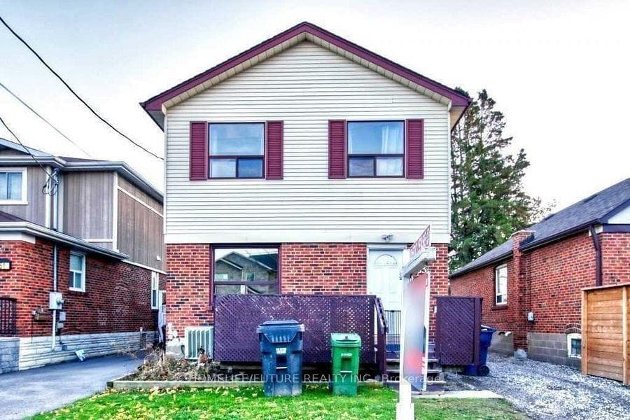 53 Burlingame Road Unit Main Fl, Liberty Village / Parkdale / South Parkdale, ON M8W 1Y9 - Photo 1