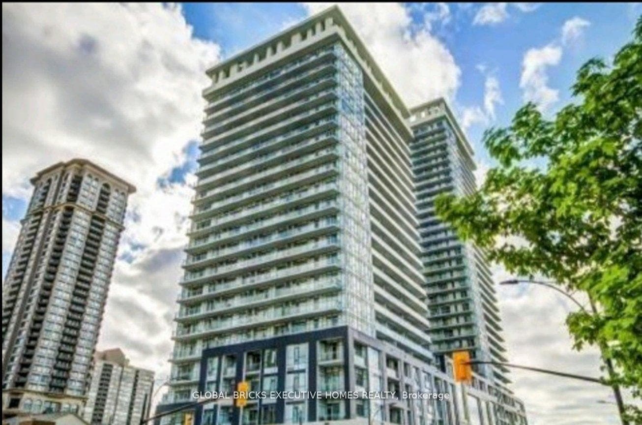 365 PRINCE OF WALES Drive Unit 408, Mississauga, ON L5B 0G6 - Photo 1