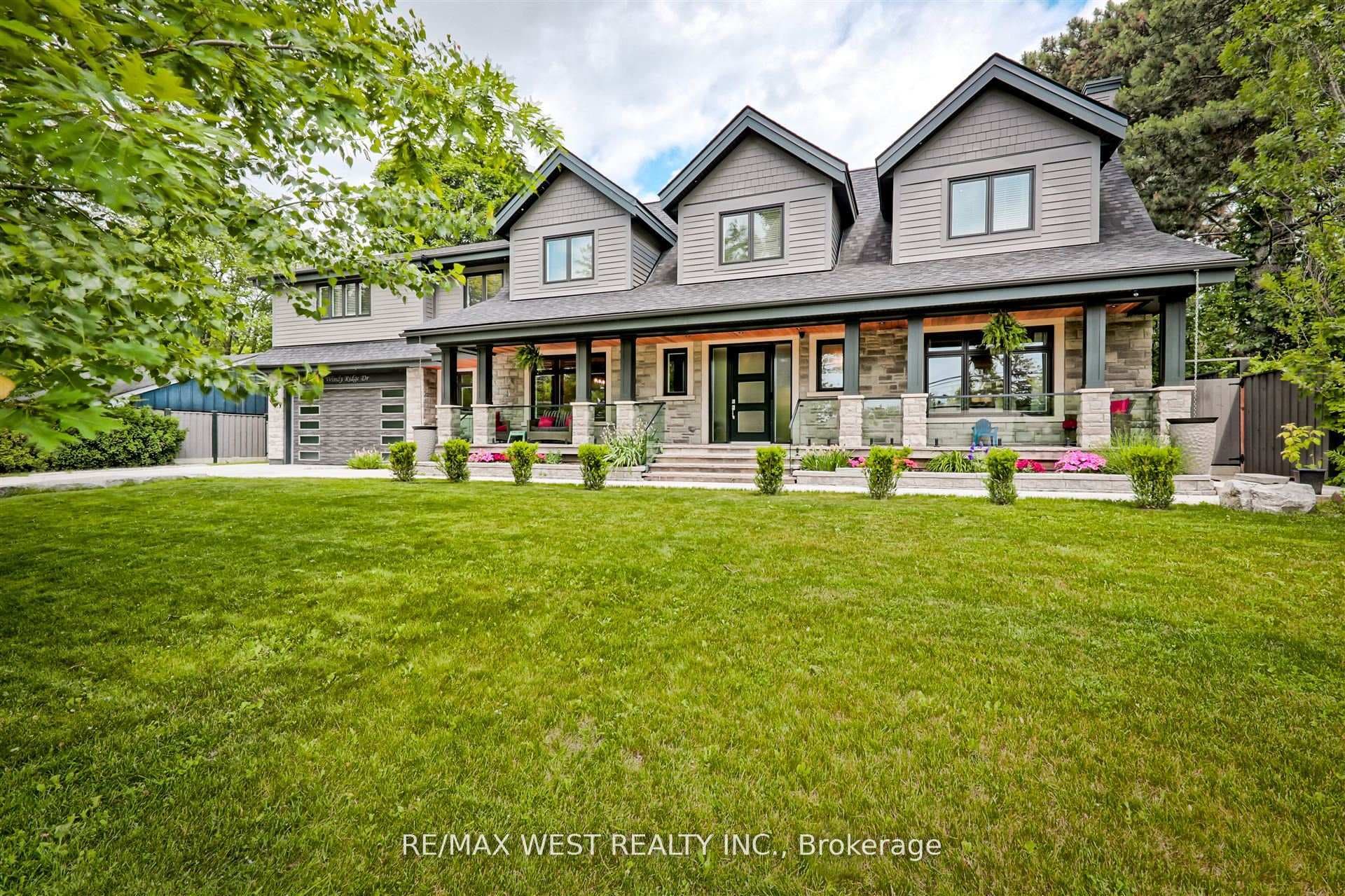 18 Windy Ridge Drive, Scarborough Town Centre, ON M1M 1H5 - Photo 1