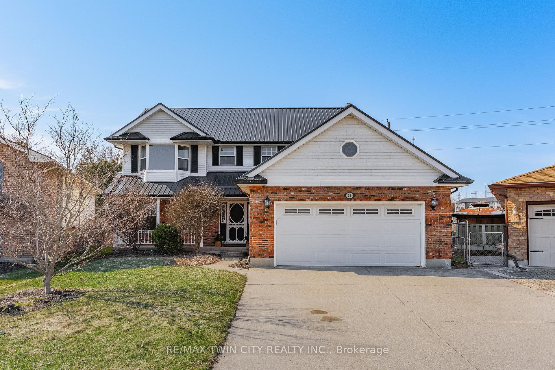 38 Glen Abbey Court, Woodstock, ON N4S 8S9 - Photo 1