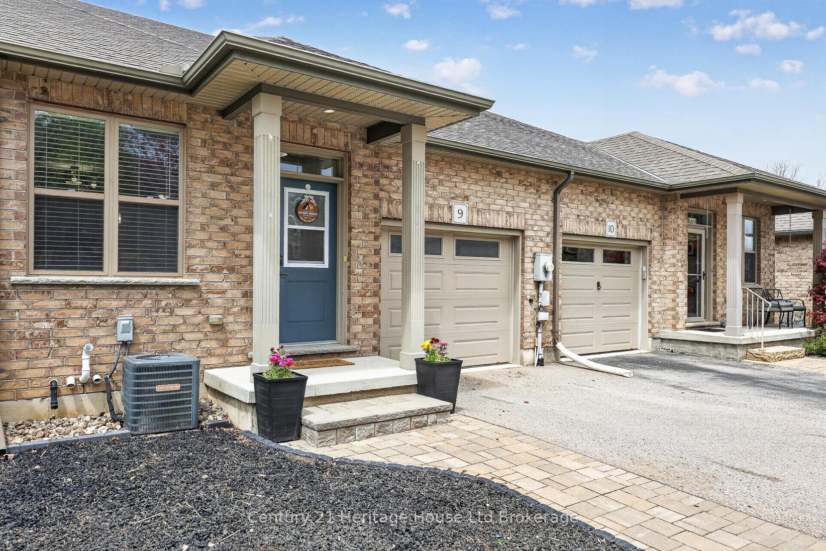 111 King Street Unit 9, Ingersoll, ON N5C 1G8 - Photo 1