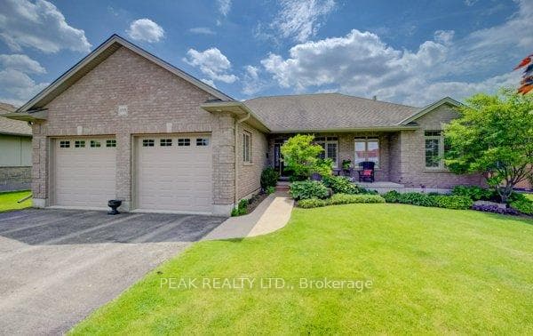 355 Woodstock Street, East Zorra-Tavistock, ON N0B 2R0 - Photo 1