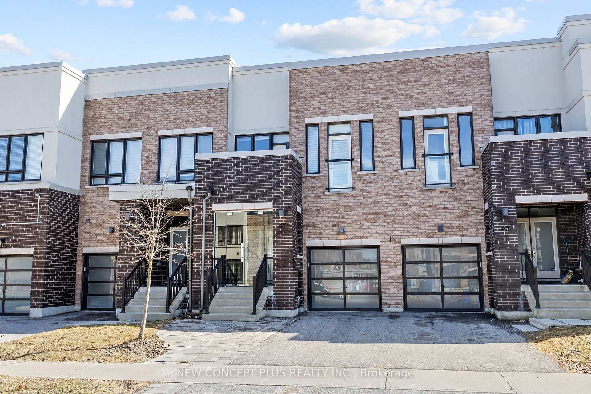 47 Dariole Drive, Richmond Hill