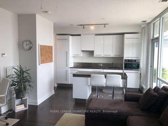 80 John Street Unit 2902, Downtown Toronto / Waterfront, ON M5V 3X4 - Photo 1