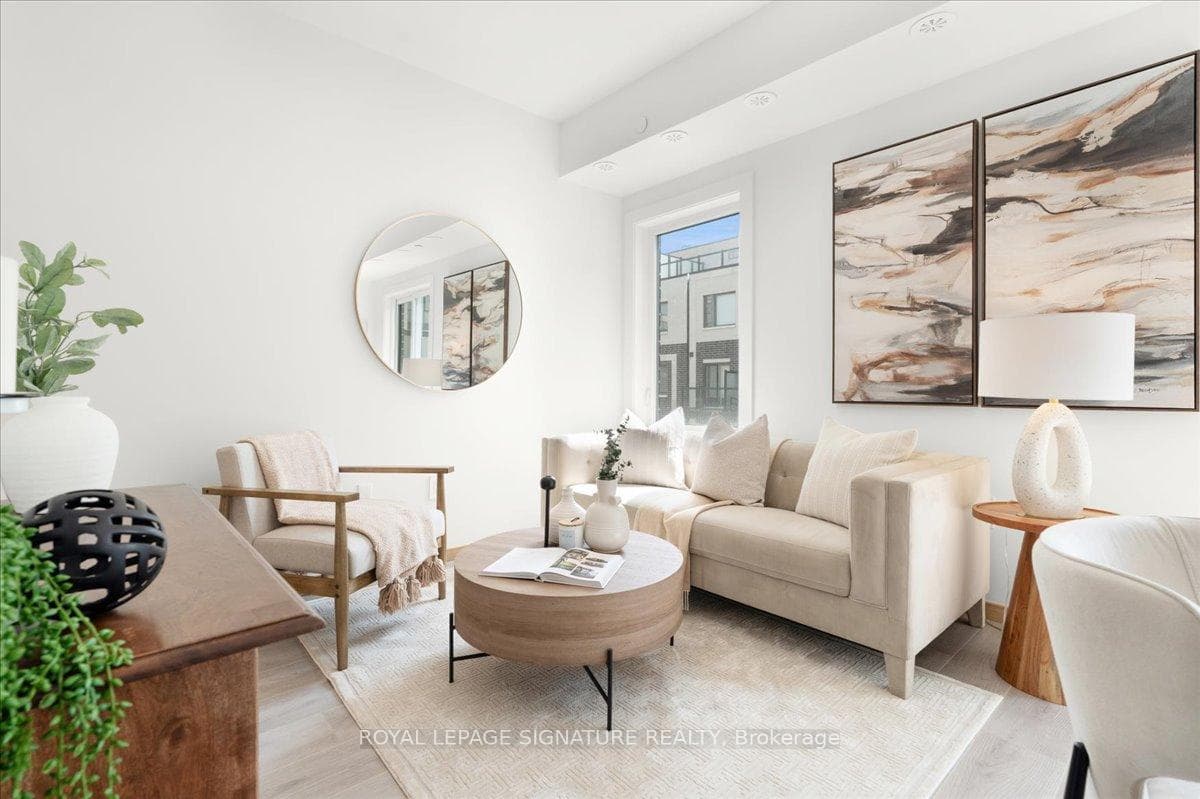 3427 Sheppard Avenue Unit 306, Scarborough Village / Eglinton East, ON M1T 3K5 - Photo 1
