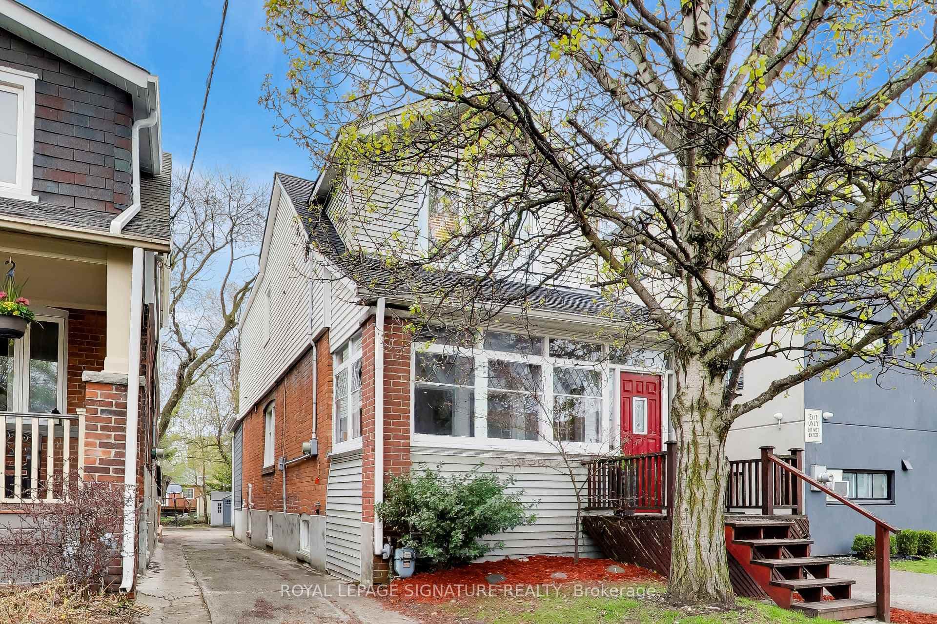 259 Torrens Avenue, Danforth / East York, ON M4J 2P6 - Photo 1