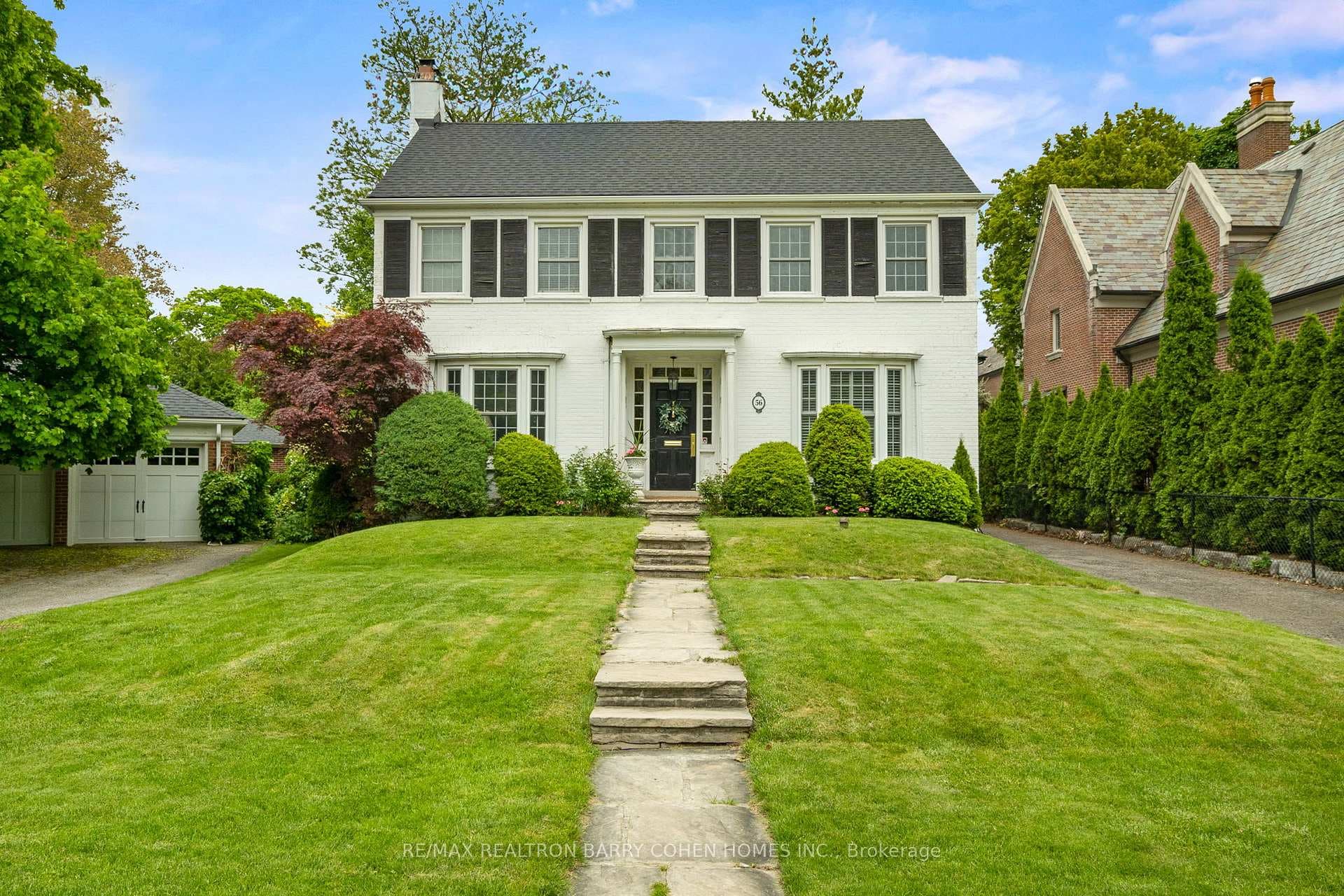 56 Highland Crescent, Bridle Path / York Mills / Hoggs Hollow, ON M2L 1G6 - Photo 1