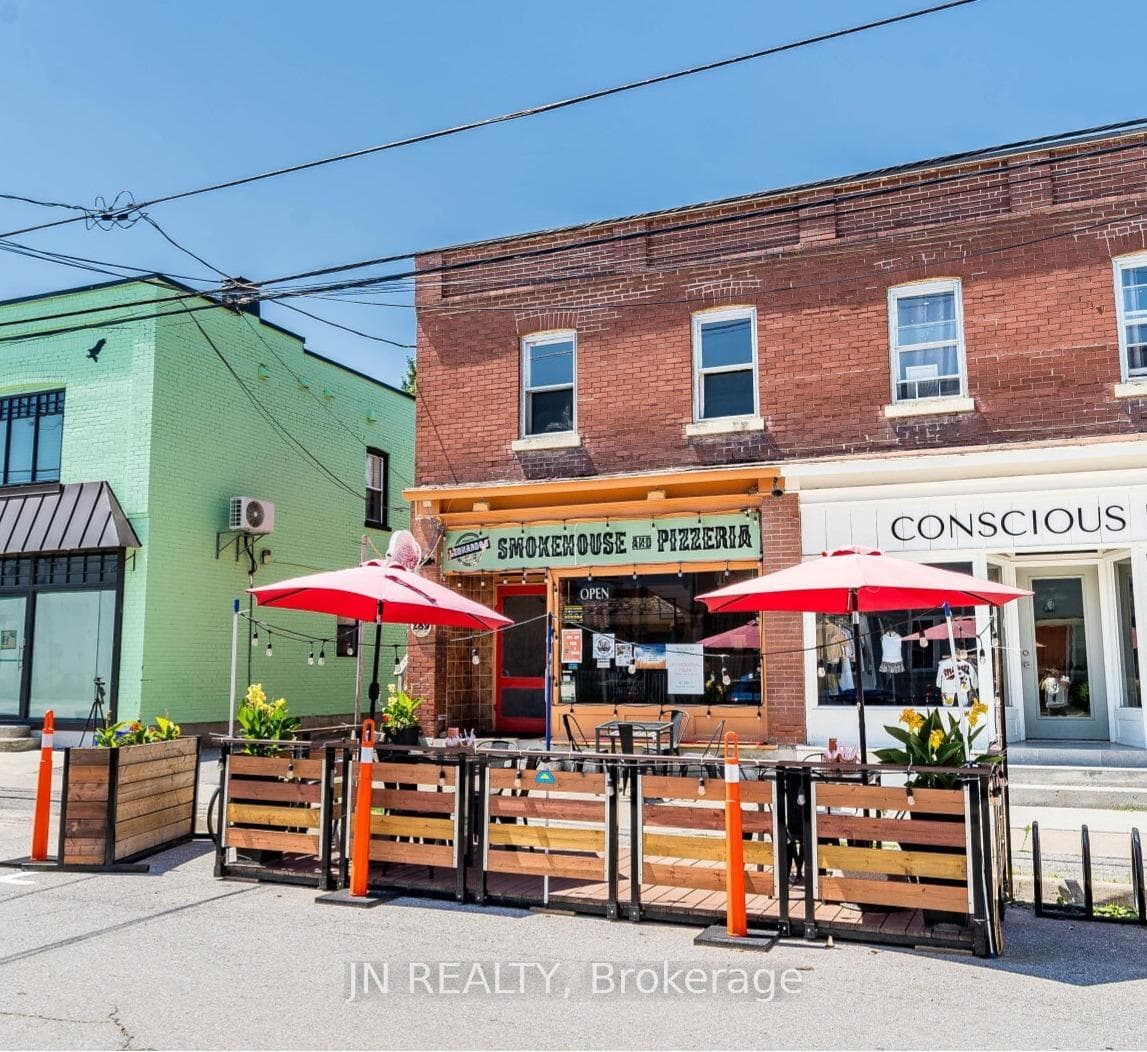 289 Main Street, King, ON L0G 1T0 - Photo 1
