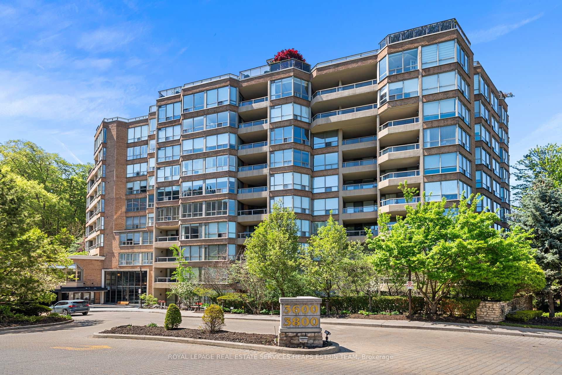 3800 Yonge Street Unit 503, Toronto C04
