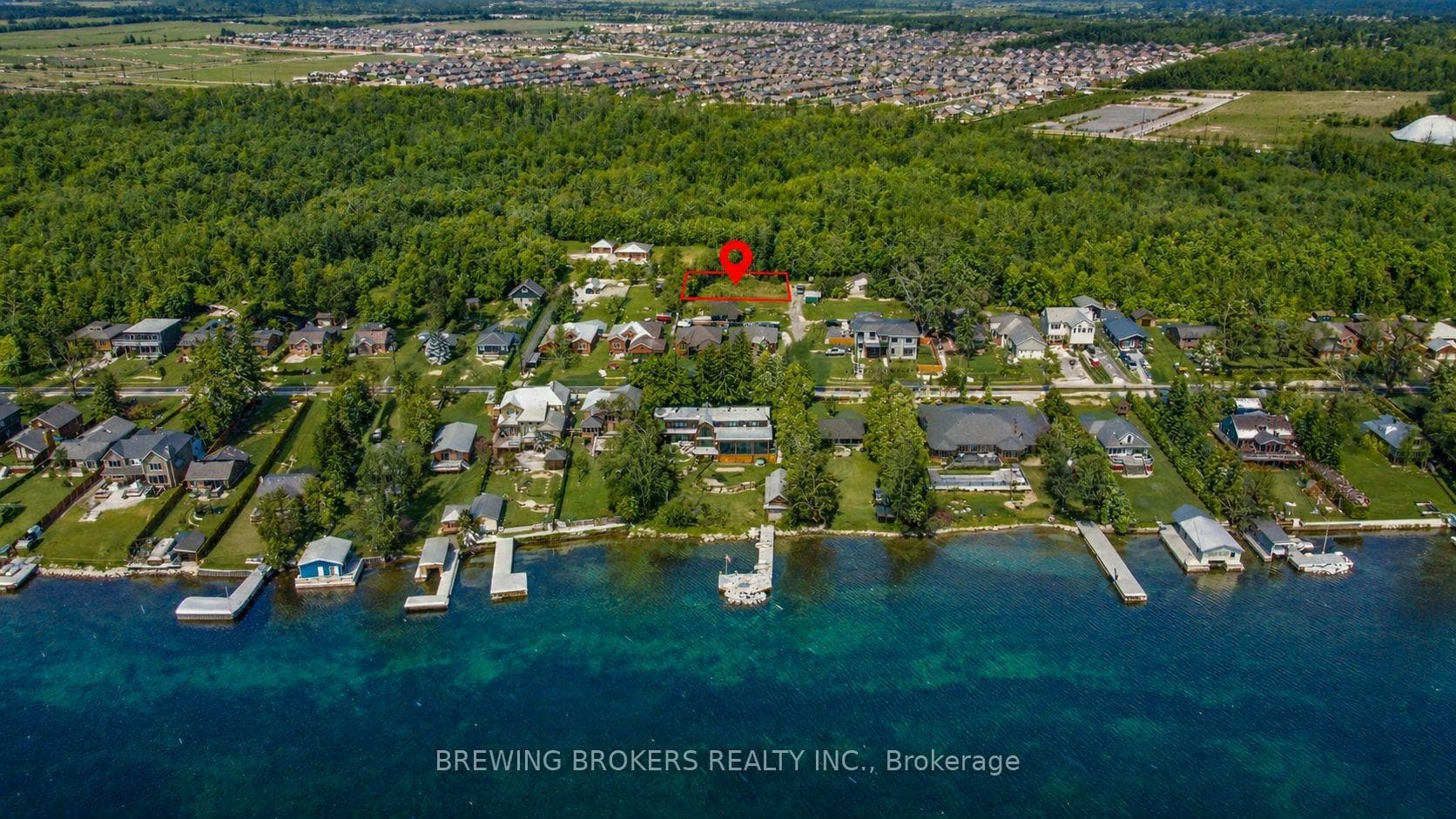 1422 Maple Way, Innisfil