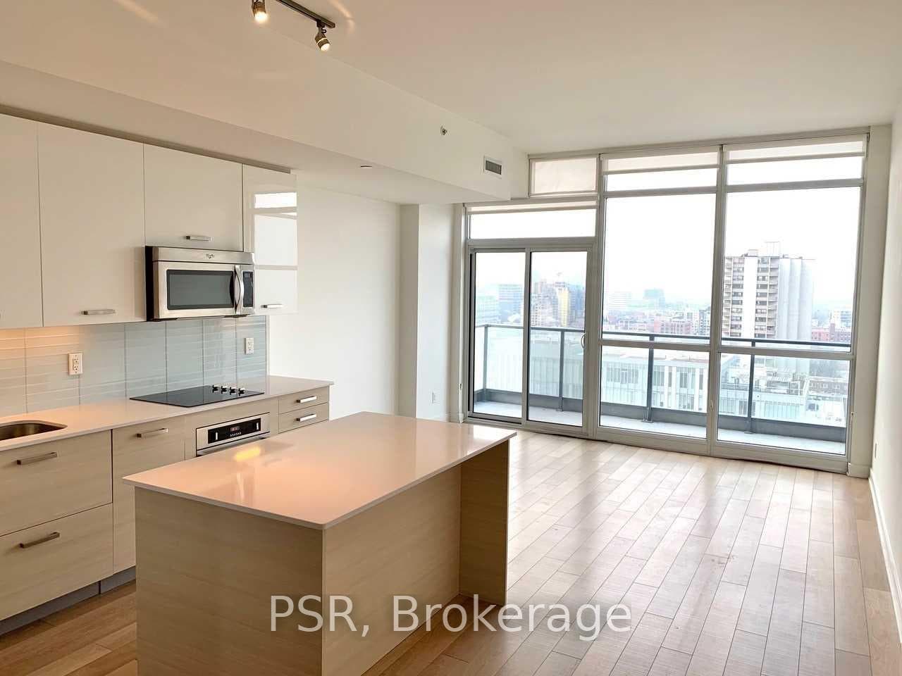 210 Simcoe Street Unit 1904, Downtown Toronto / Waterfront, ON M5T 0A9 - Photo 1