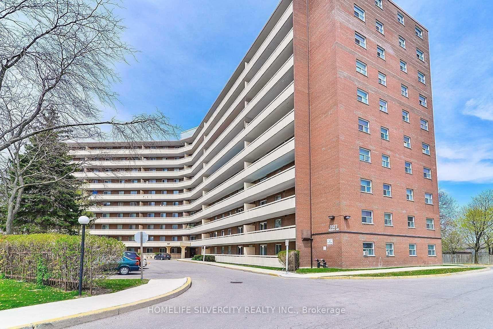 3577 Derry Road Unit 611, Mississauga, ON L4T 1B3 - Photo 1
