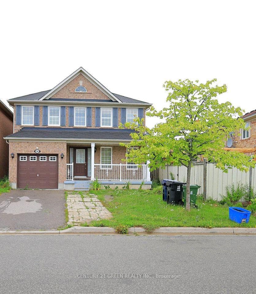 98 Muskox Drive Unit (Main), Rouge / Port Union / Malvern, ON M1B 6E5 - Photo 1