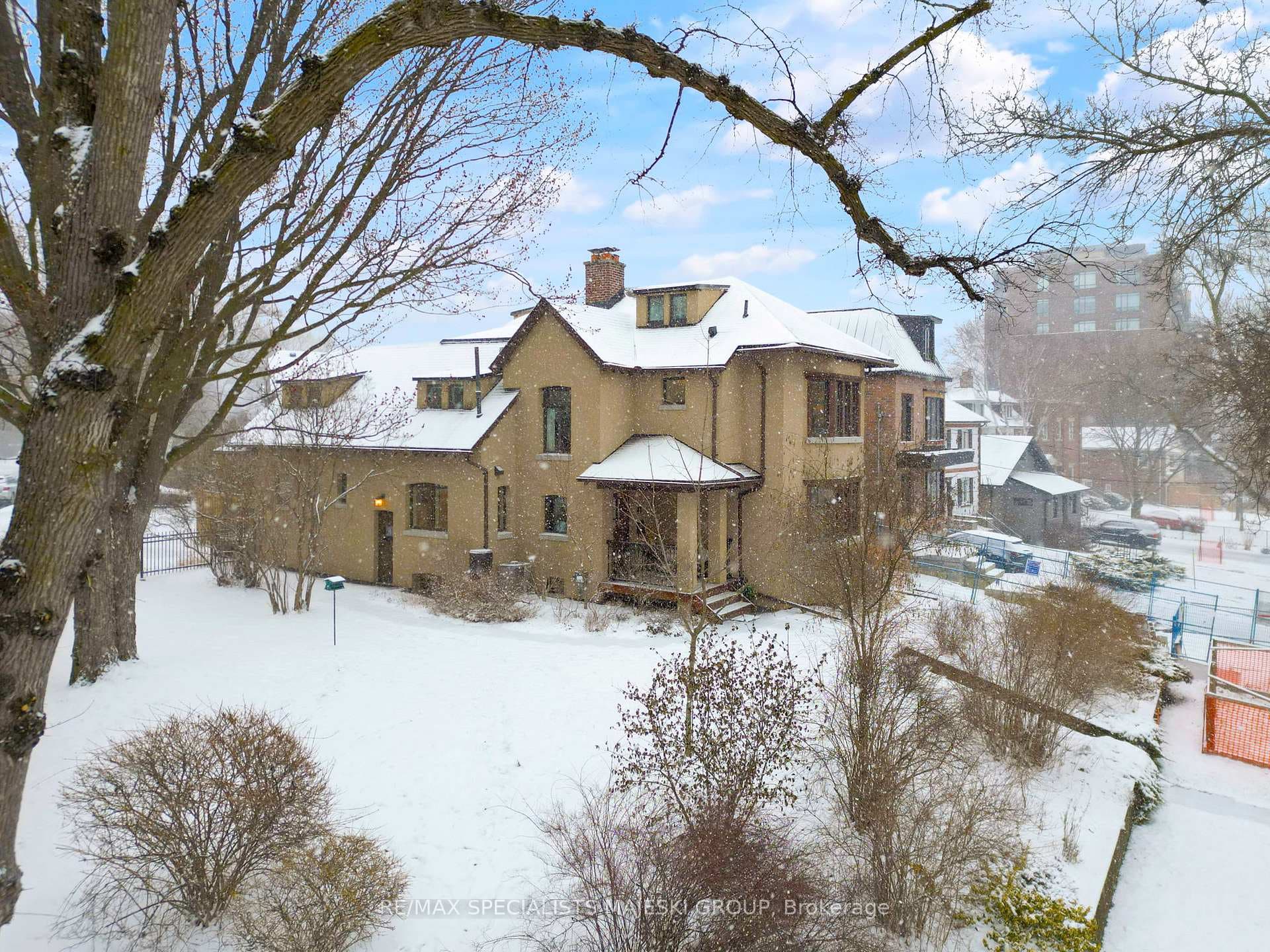 41 Superior Avenue, Liberty Village / Parkdale / South Parkdale, ON M8V 2M5 - Photo 1