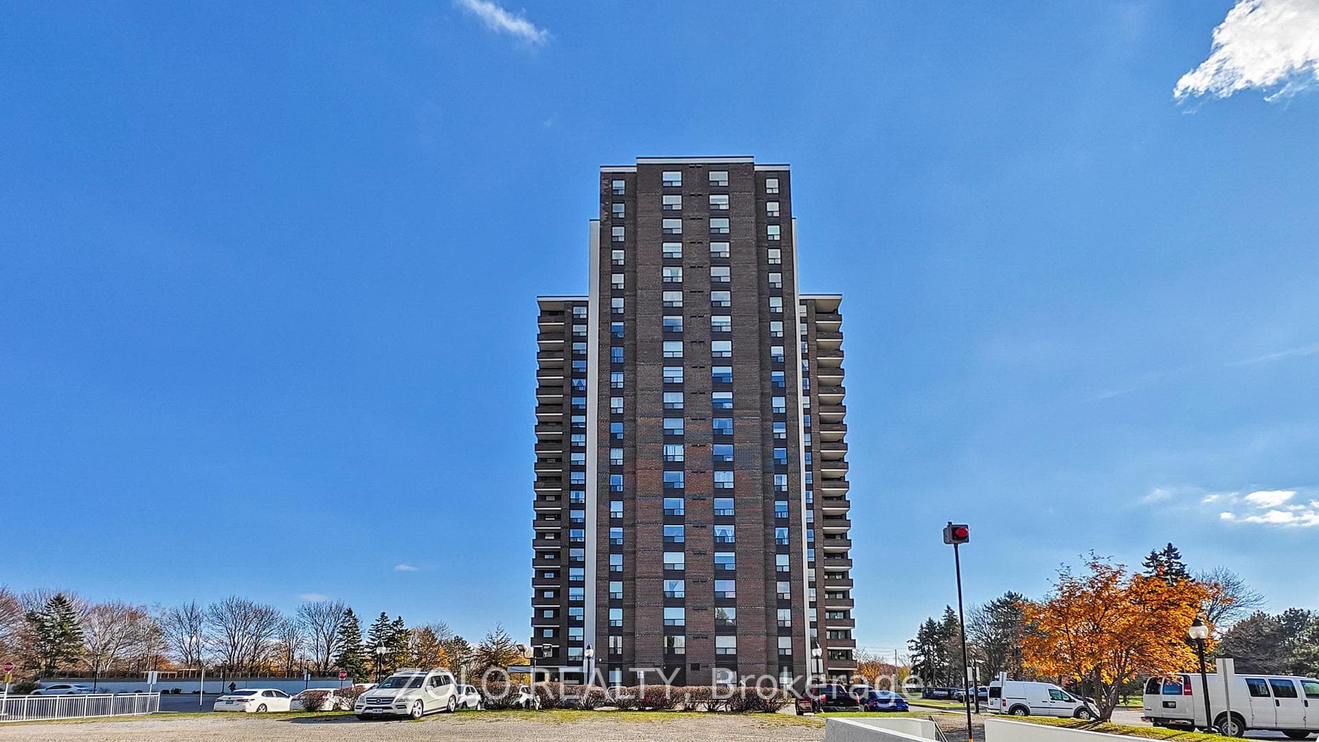 1515 Lakeshore Road Unit 1509, Mississauga