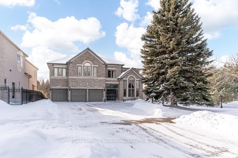 140 Boake Trail, Richmond Hill, ON L4B 3V8 - Photo 1