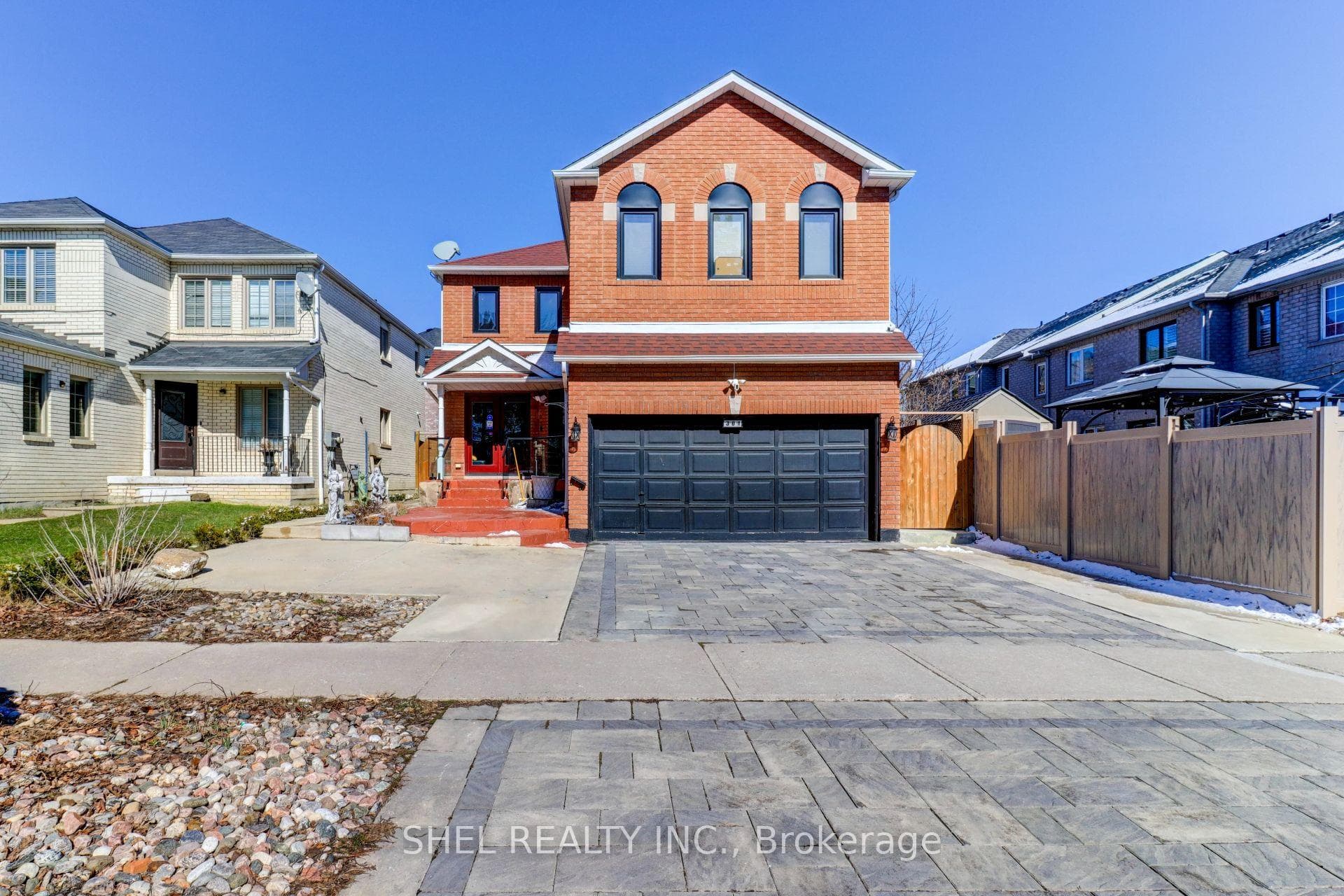 301 Old Harwood Avenue, Ajax