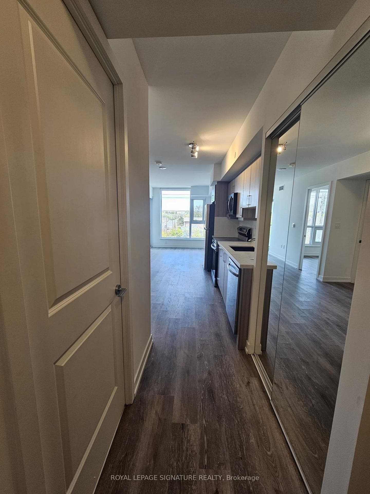 556 Marlee Avenue Unit 421, York / Weston, ON M6B 0B1 - Photo 1